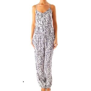 Banana Republic Jumpsuit Romper